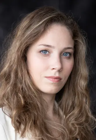 Magdalena Muszynska